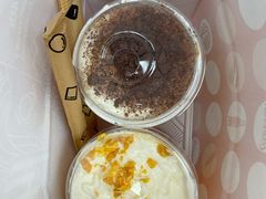 饼干奶茶-KOI PLUS(成都万象城店)
