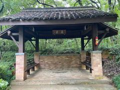 -杭州半山国家森林公园