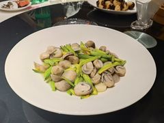 -芳芳私房菜·精做淮扬菜(承德路店)