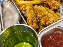 -青春分食(仙林大学城店)