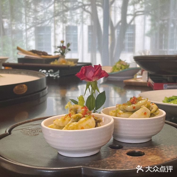 宴请聚会的绝好去处|揽悦中餐厅✨