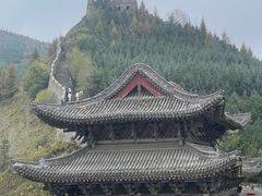 -雁门关景区