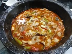 美味番茄-鱼无双·酸菜鱼(来凤街店)