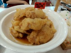 -台北A+A七喜饭店(德增街店)