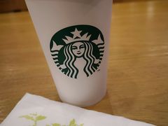 -星巴克(南京鼓楼吾悦广场店)