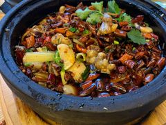 -陈麻婆豆腐总店