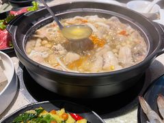 -三克火锅影院(来福士店)