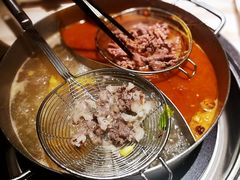 -为什么牛潮汕牛肉火锅(中信广场店)