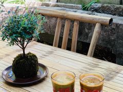 -Metal hands·铁手咖啡