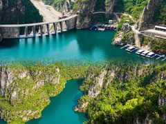 -焦作青龙峡风景名胜区