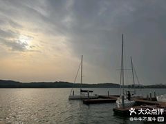 -望海·帆船主题咖啡厅•品茗下午茶(石湖景区店)