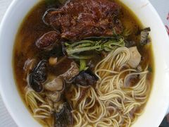 -兴福老面馆(寺路街店)