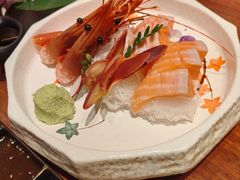 -鹤汀居酒屋•家庭料理•烧鸟酒肆(新街口店)