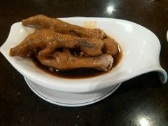 -武林厨神·粤式茶点(五羊店)