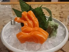 -西村日本料理(香格里拉饭店)