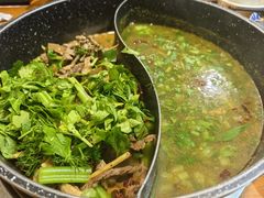 -榕江牛瘪牛肉火锅(东新路店)