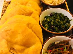 -小杨烤肉(高新店)