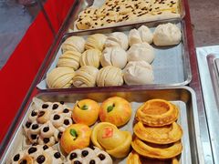 -山西会馆·晋菜·晋商宴·学堂记忆(许坦西街店)
