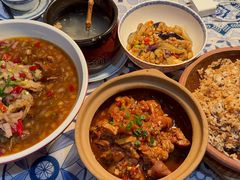 -图味美小黄鱼·景德菜(浙江路店)