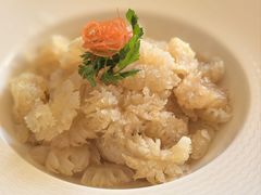 -上海和平饭店龙凤厅 Dragon Phoenix