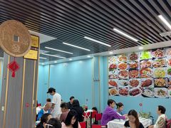 -聚福缘菜馆(隆昌路店)