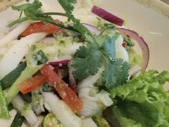 越式酸辣无骨凤爪-CHINCHIN 青青·泰国料理(万象食家店)