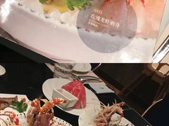-Mr·Fish鱼鲜生海鲜放题(银泰in99店)