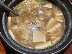 -大胡子海鲜·天津菜·砂锅烧烤(五大道创始店)