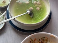 -鹤鸣嘉印象饭店(东市场小区店)