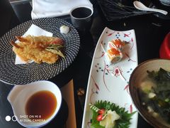 -曙亚洲餐厅-重庆富力艾美酒店(南坪万达广场店)