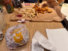 -麦当劳(双榆树店)