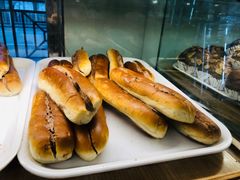 -新侨三宝乐面包店(崇文门店)