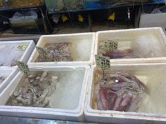 -蚝得喜海鲜(东城店)