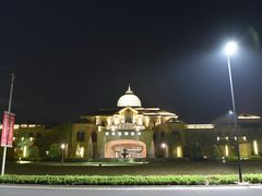 -郑州银基黄帝宫御温泉