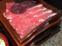 -NIUAN牛庵·日式和牛烧肉(恒隆店)