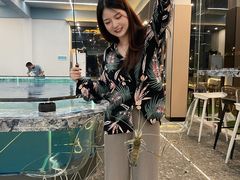 -SHRIMP CLUB万东餐饮钓虾·清吧