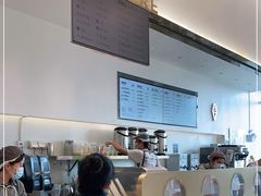 -喜茶(永旺梦乐城店)