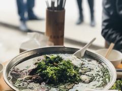 -小杨翘脚牛肉
