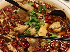 -瓯菜排档·温州海鲜(玕南店)