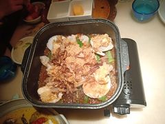 -佬麻雀·新湘菜(珠海金发购物中心店)