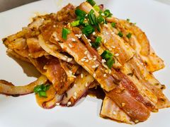 -么子烤肉(化龙池店)