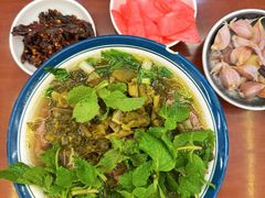 -冉林禾土黄牛肉粉(盛源·新天地店)
