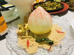 -古仓餐厅·创意菜