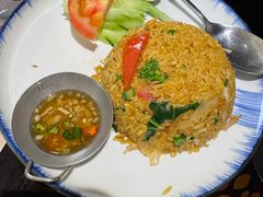 -金厨泰国餐厅·全泰籍厨师料理(拱北店)