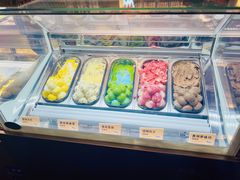 -牛New寿喜烧(闵行龙湖天街店)