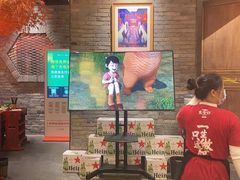 -袁老四老火锅(盘龙城店)