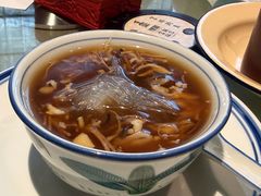 怀旧碗仔翅-富临饭店