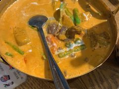 -娘惹裙厨餐厅(昙华林店)