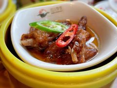 -阳光岛·海鲜盛宴(银泰中心in99店)