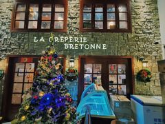 门面-LA CREPERIE BRETONNE布列塔尼法式餐厅(天童北路店)
